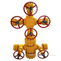 Water Injection Wellhead